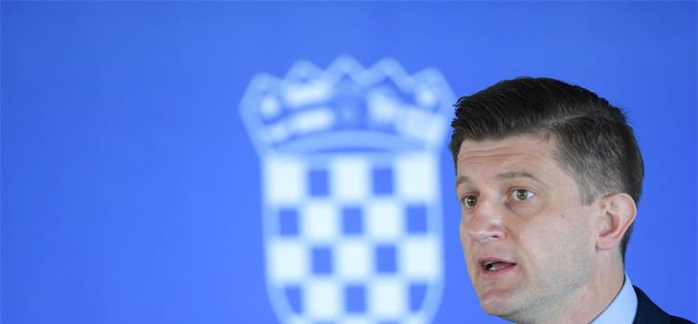 Marić: Kontrola rashoda nužan preduvjet financijske stabilizacije sustava zdravstva